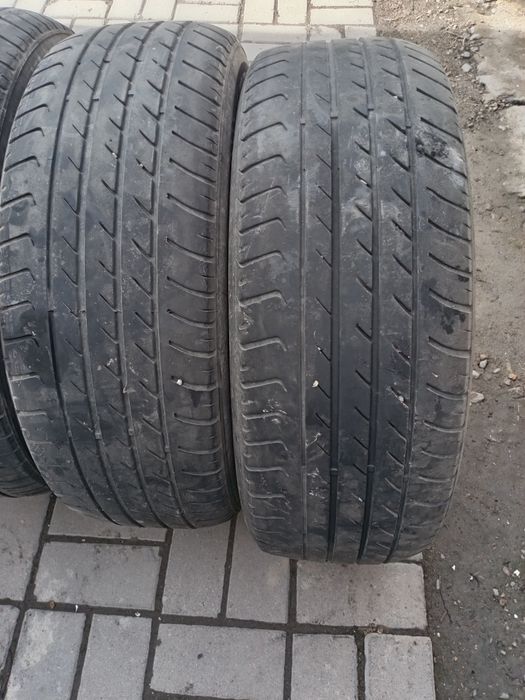 Резина  4 шт комплект