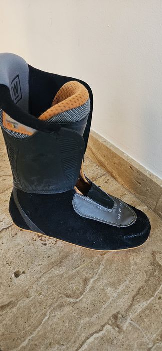 Clăpari Salomon XWAVE