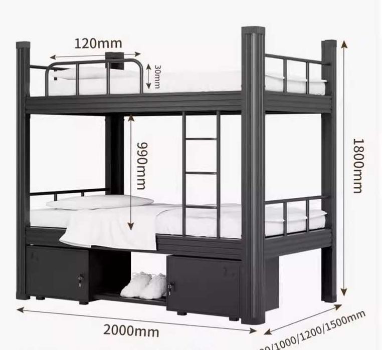 arzon kravat | arzon 2 qavatli kravat | двухъярусная кровать