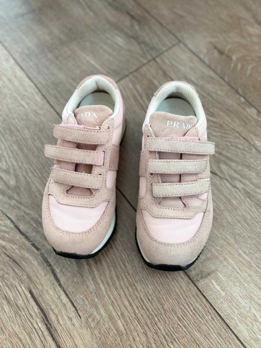 Детски маратонки PRADA