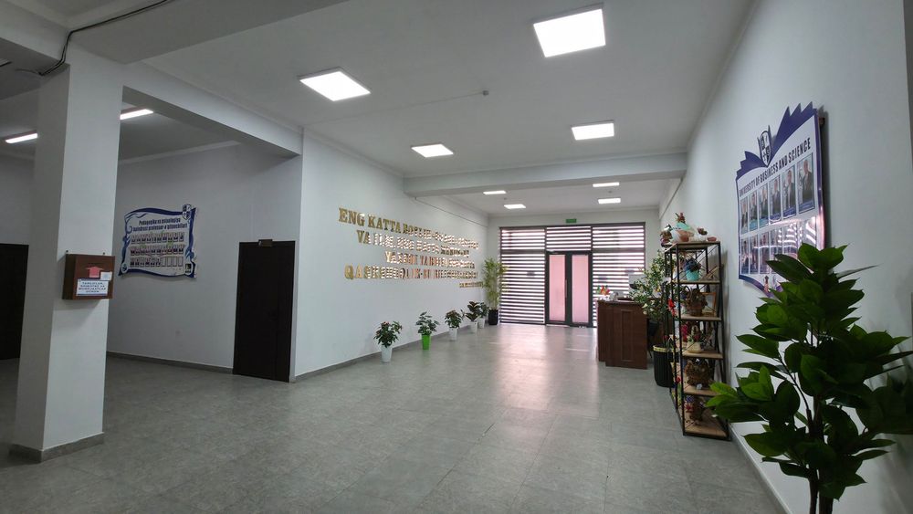 Сдаётся комплекс из 3-х зданий на закрытой территории