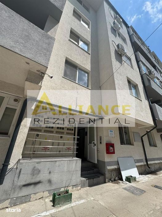 Pallady Sector 3 Ap 2 camere complet mobilata cu loc parcare