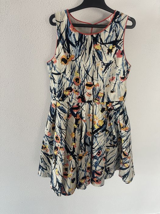 Rochita matalan 10 ani