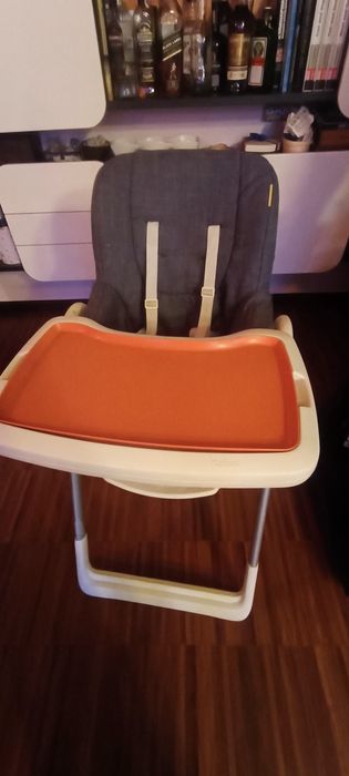 Столче за хранене