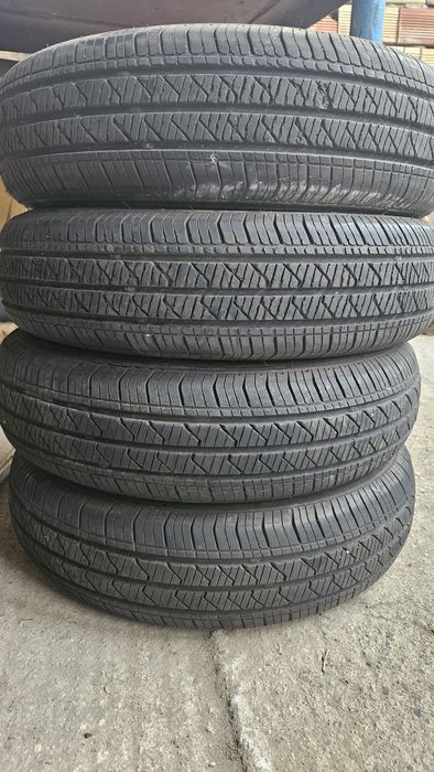 4бр гуми 155 80 13