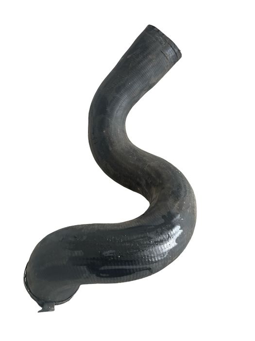 Furtun Intercooler Peugeot 407 6D_ 2004 - > 2.0 Hdi 135 Rhr (Dw10Bted4