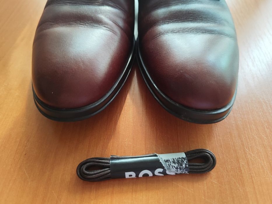 Pantofi Hugo Boss