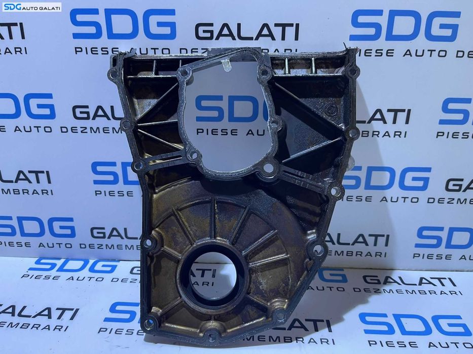 Capac Distributie Motor BMW Seria 3 E46 316 318 1.9 i 1998 - 2006 Cod 1739432 [MA0227]