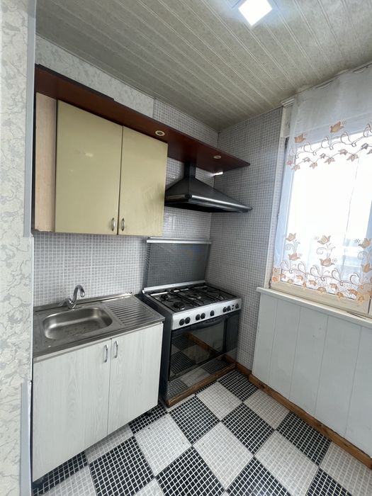 Аренда 2/3/4 Коракамиш 1/4