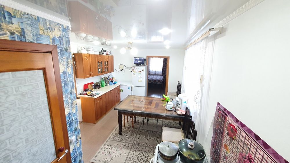 Продам дом с бизнесом