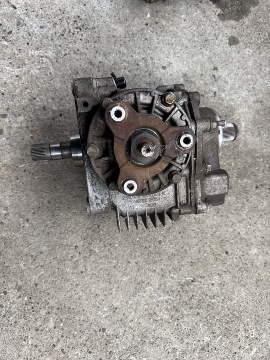 Grup diferential fata 4x4 pentru vw tiguan passat skoda seat