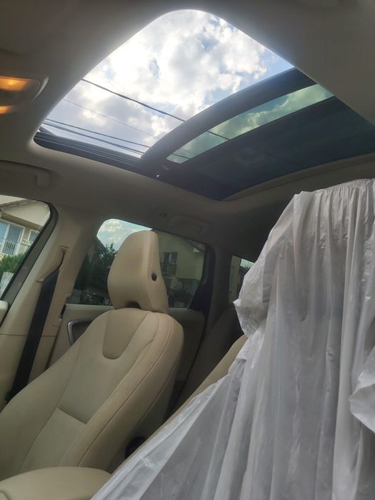 Vand Volvo XC60 monovolum