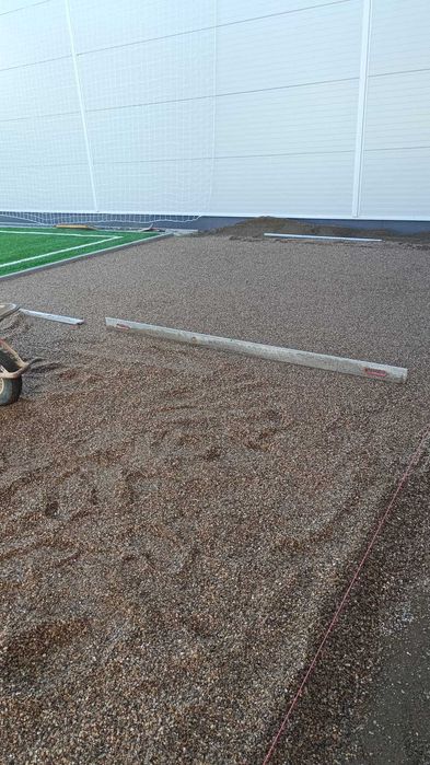 Pavaje, Pavele< Borduri, Amenajari exterioare