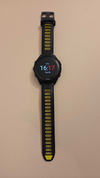 Garmin Forerunner 265S 42mm