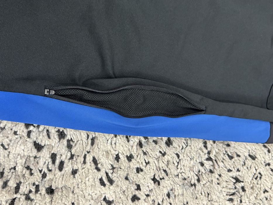 Мъжки OUTDOOR панталон ALGISKALL . Размер 2XL