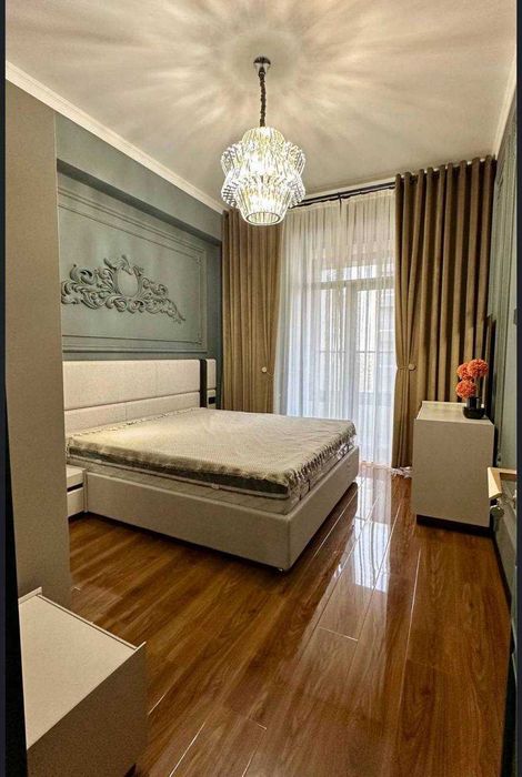 Продаётся 2ком 9/12 50кв Центре  ЖК DARHAN AVENUE Ор-р  Хамид Алимжон