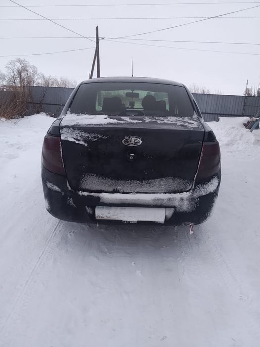 Лада гранта в хорошем состоянии