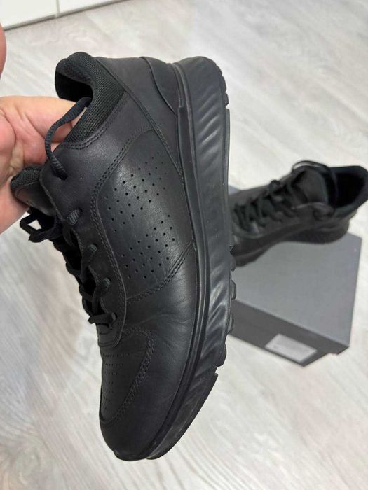 Мужские ботинки ECCO Exostride, р. 40-41