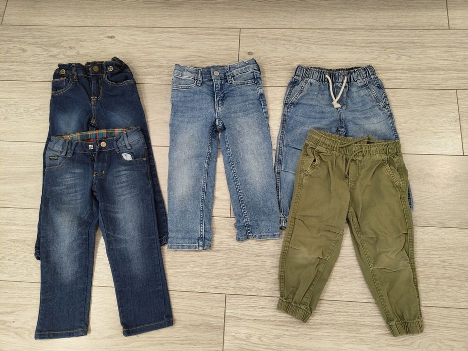 Дрехи момче 1.5г до 4г