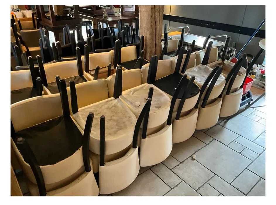 Scaune bucatarie sau sufragerie