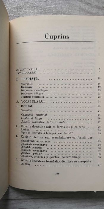 Leon D. Levițchi - Îndrumar pentru traducătorii din engleză în română