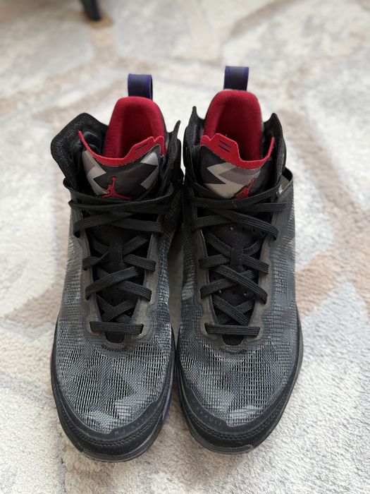 Продам кроссовки Nike Jordan original