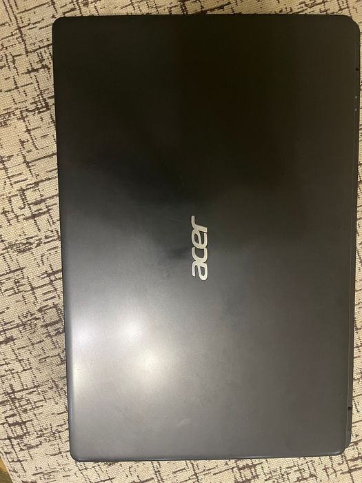 Продам ноутбук Aser Extensa 215-52
Подходит для у