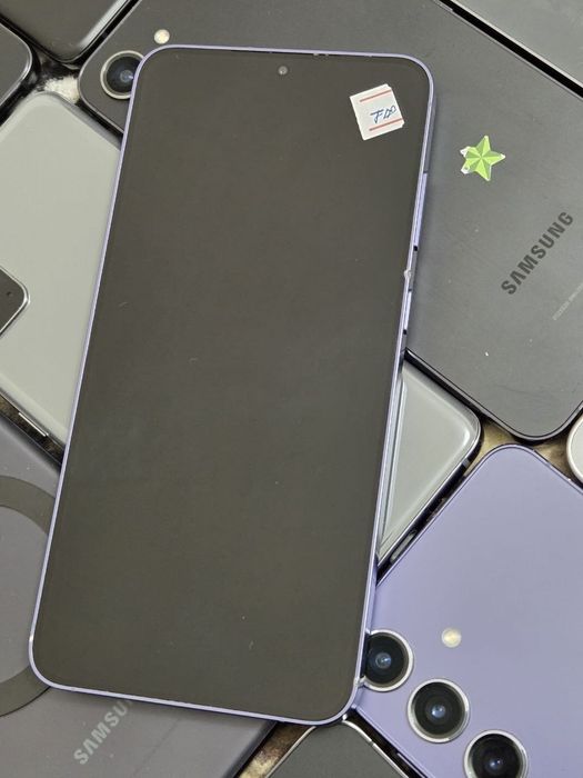 Samsung S 24plus 5G 256gb