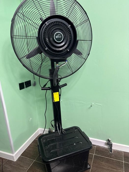 Продам вентилятор