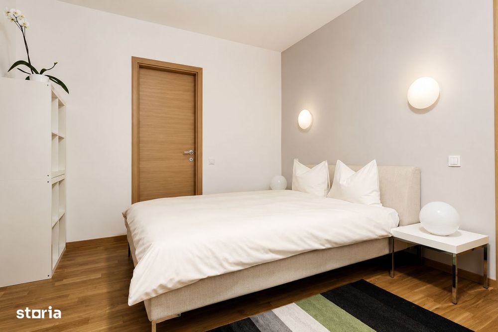 Apartament 3 Camere | 63mp | Băneasa | Imaculat