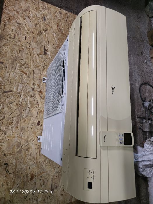 Климатик Мидея 18ка