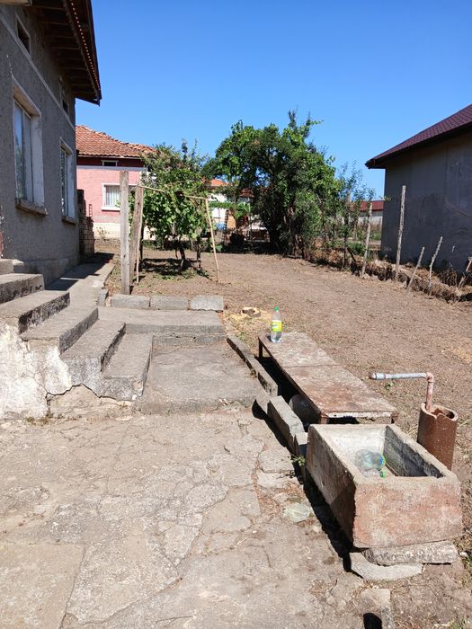 Продава се Къща в Тервел - 451 кв.м за 113 €/кв.м - Снимка #2