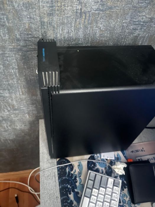 Vand pc gaming lenovo