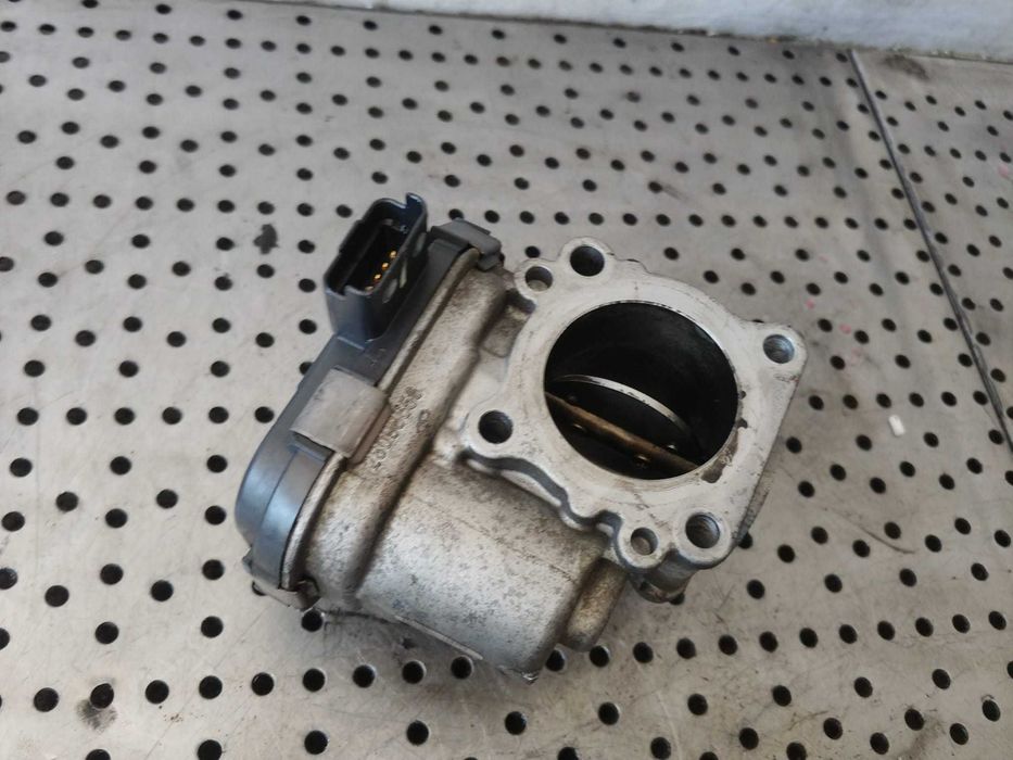 clapeta acceleratie 1.4 hdi  peugeot  207 9682798180