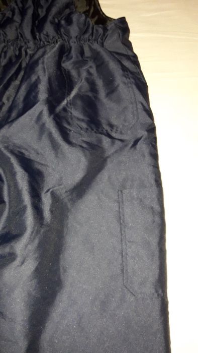 Зимен мъжки комплект