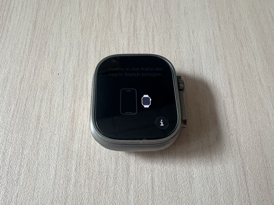 Apple Watch Ultra 2