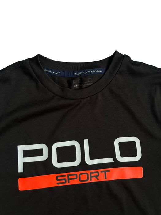 Ralph Lauren Polo  Дамска Тениска / XS/S / Оригинал