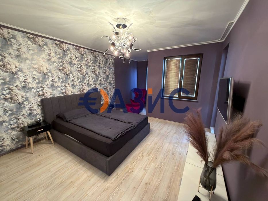 Продава се Тристаен апартамент в Несебър - 121 кв.м за 1134 €/кв.м - Снимка #9