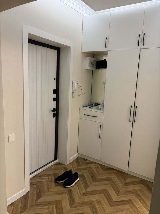 Шайхантахурский район, Гулбод 2 дом, Ориентир Чорсу рынок