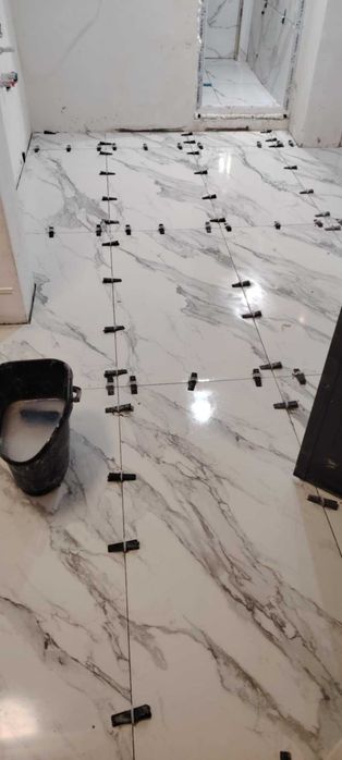 Вътрешни ремонти