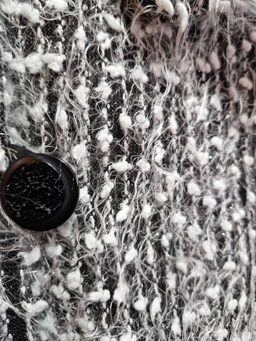 Sacou, cardigan NOU,  mărimea 44