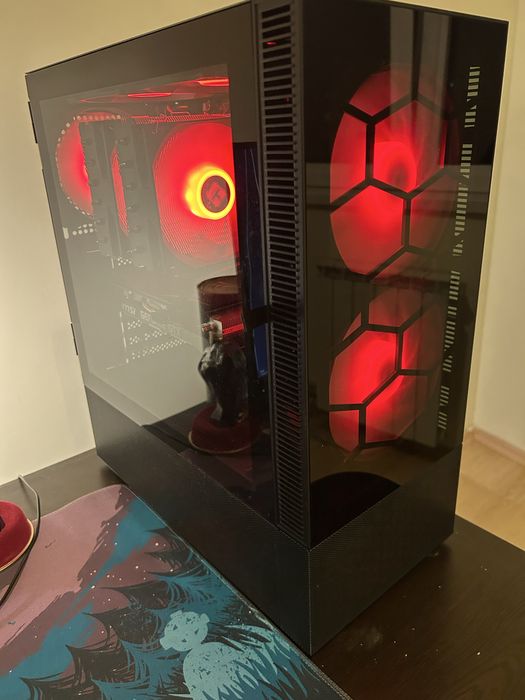 Геймърски компютър