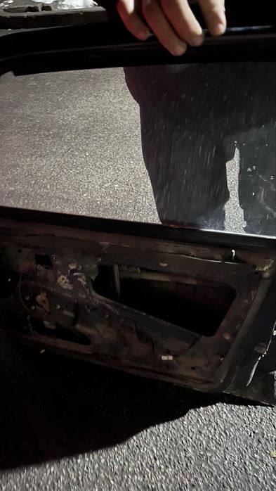 Дверь 2114 ваз лада