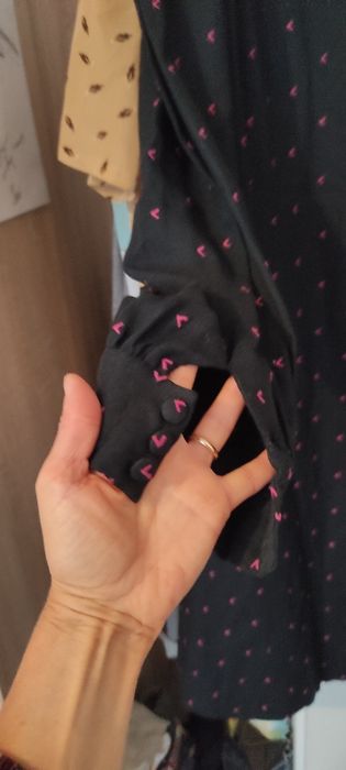 Rochie damă tip sartorie