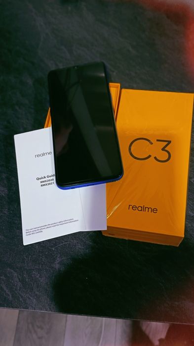 Продаю  Реалме  C 3