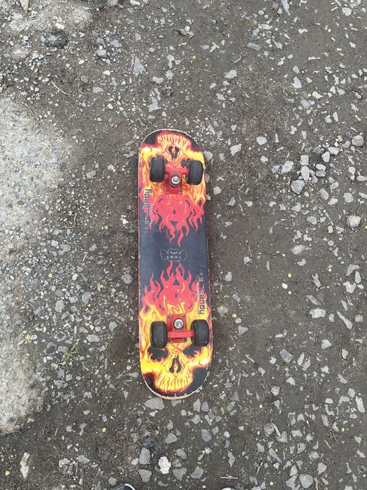 Скейтборд                                Недорого