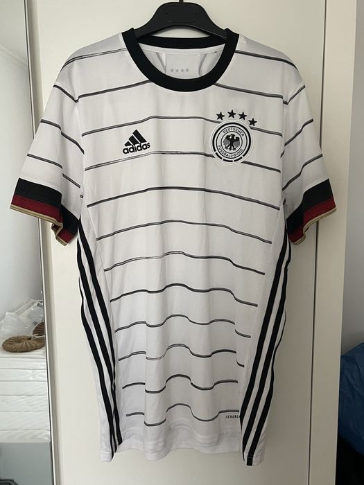 Tricou Germania adidas