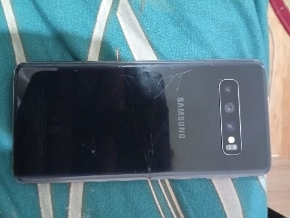 Vad samsung s10 128