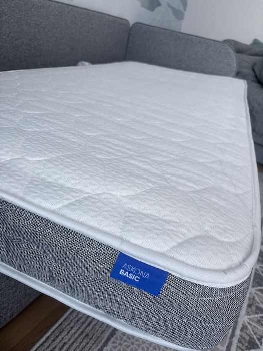Матрас Askona 200*90