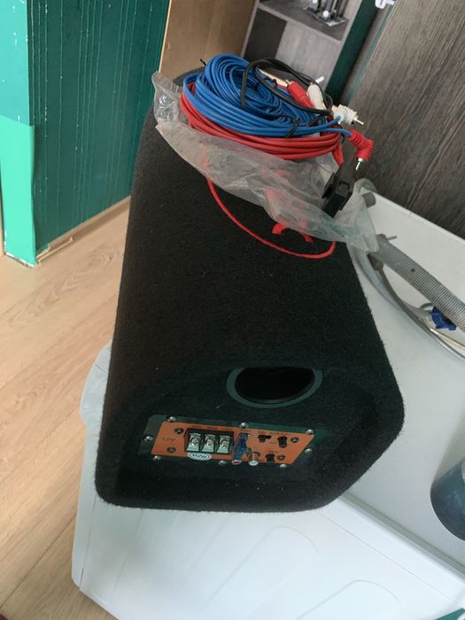 буфер новый сатылады